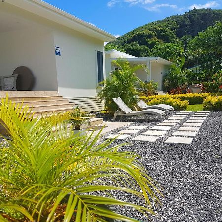 Mama Taras Bungalows Rarotonga Exterior photo